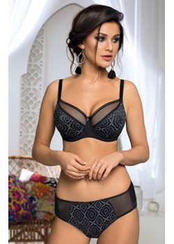 *Dama Kier Lorita biustonosz półusztywniany ze sklepu intimiti.pl w kategorii Biustonosze - zdjęcie 187901806