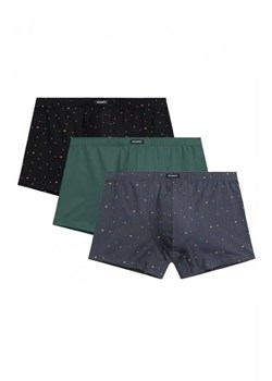 Atlantic 3MH-204 A'3 bokserki męskie ze sklepu intimiti.pl w kategorii Majtki męskie - zdjęcie 187901948