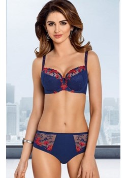 *Wies-MANN B-270 Samanta biustonosz półusztywniany ze sklepu intimiti.pl w kategorii Biustonosze - zdjęcie 187902109