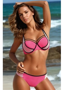 Marko Emily M-817/3 kostium kąpielowy ze sklepu intimiti.pl w kategorii Stroje kąpielowe - zdjęcie 187902206