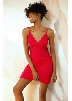 Dkaren Zuwena koszulka nocna damska ze sklepu intimiti.pl w kategorii Koszule nocne - zdjęcie 187902366