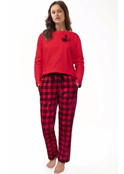 Luna 394 piżama damska ze sklepu intimiti.pl w kategorii Piżamy damskie - zdjęcie 187902419