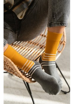 More Two-Colors 078-172 skarpety ze sklepu intimiti.pl w kategorii Skarpetki damskie - zdjęcie 187902429