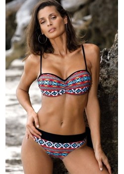 Marko Kostium Kąpielowy Sally Baia M-510 (5) ze sklepu intimiti.pl w kategorii Stroje kąpielowe - zdjęcie 187902497