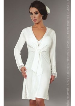 LivCo Corsetti Szlafrok Lavinia ze sklepu intimiti.pl w kategorii Szlafroki damskie - zdjęcie 187902509