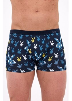 Cornette Tattoo 280/251 Rabbit bokserki męskie ze sklepu intimiti.pl w kategorii Majtki męskie - zdjęcie 187902597