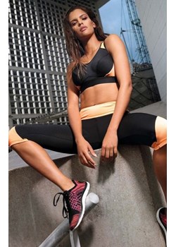 Legginsy z wysokim stanem L9035 ze sklepu intimiti.pl w kategorii Szorty - zdjęcie 187902627