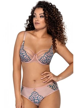 Ava 1927 Angel biustonosz półusztywniany ze sklepu intimiti.pl w kategorii Biustonosze - zdjęcie 187902647