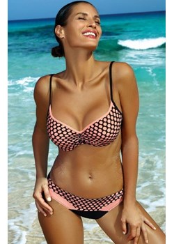 Marko Kostium kąpielowy Rosaline Semifreddo M-490 (6) ze sklepu intimiti.pl w kategorii Stroje kąpielowe - zdjęcie 187902658