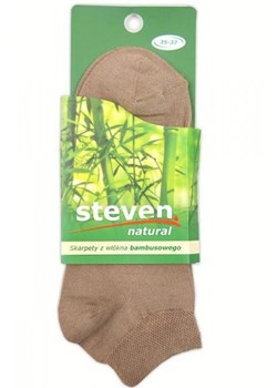Steven 094 skarpety skarpety ze sklepu intimiti.pl w kategorii Skarpetki damskie - zdjęcie 187902849
