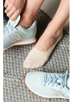 Steven art.058 baleriny damskie ze sklepu intimiti.pl w kategorii Skarpetki damskie - zdjęcie 187902856