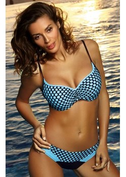 Marko Kostium kąpielowy Rosaline Skipper M-490 (7) ze sklepu intimiti.pl w kategorii Stroje kąpielowe - zdjęcie 187902926