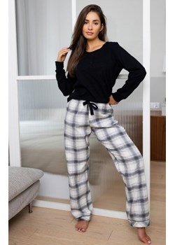 Sensis Blanche piżama damska ze sklepu intimiti.pl w kategorii Piżamy damskie - zdjęcie 187903049