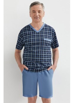 Martel 419 Marek I kr/r piżama męska ze sklepu intimiti.pl w kategorii Piżamy męskie - zdjęcie 187903069