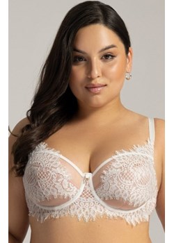 Ava 2151 Maxi biustonosz semi-soft ze sklepu intimiti.pl w kategorii Biustonosze - zdjęcie 187903087