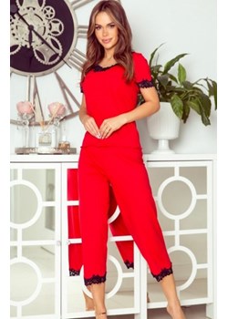 Eldar First Lady Aster piżama damska ze sklepu intimiti.pl w kategorii Piżamy damskie - zdjęcie 187903089