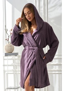 L&amp;L 2557 Slim szlafrok damski ze sklepu intimiti.pl w kategorii Szlafroki damskie - zdjęcie 187903195