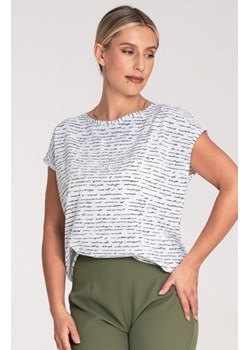 Figl M1048 wzór 25 bluzka damska ze sklepu intimiti.pl w kategorii Bluzki damskie - zdjęcie 187903325