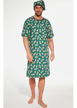 Cornette 109/15 653903 koszula męska ze sklepu intimiti.pl w kategorii Piżamy męskie - zdjęcie 187903358