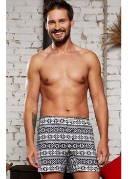 Italian Fashion Arktyka bokserki męskie ze sklepu intimiti.pl w kategorii Majtki męskie - zdjęcie 187903366