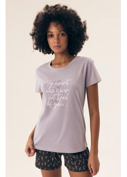 Henderson Ladies Naturaleza 42893-04X piżama damska ze sklepu intimiti.pl w kategorii Piżamy damskie - zdjęcie 187903378