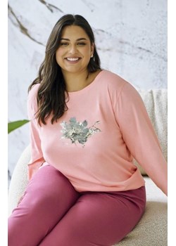 Taro Patricia 3471 MAXI piżama damska ze sklepu intimiti.pl w kategorii Piżamy damskie - zdjęcie 187903467