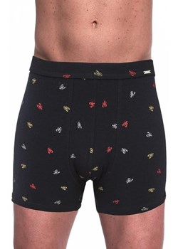 Cornette Prime 904/125 MAXI bokserki męskie ze sklepu intimiti.pl w kategorii Majtki męskie - zdjęcie 187903508