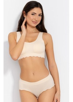 Mitex FEEL GOOD MIDI laserowo wykończone figi ze sklepu intimiti.pl w kategorii Bielizna wyszczuplająca - zdjęcie 187903517