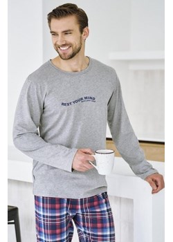 Taro Franco 3478 piżama męska ze sklepu intimiti.pl w kategorii Piżamy męskie - zdjęcie 187903598