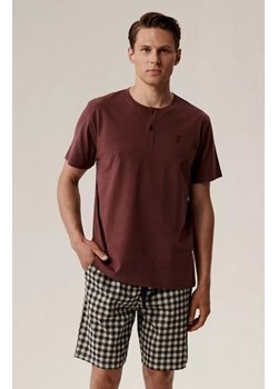 Atlantic NMP-397 piżama damska ze sklepu intimiti.pl w kategorii Piżamy męskie - zdjęcie 187903729