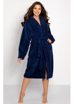 Momenti Josephine Long szlafrok damski ze sklepu intimiti.pl w kategorii Szlafroki damskie - zdjęcie 187903799