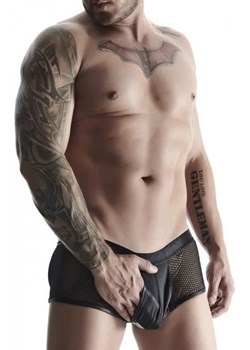 Bokserki męskie SHO003 Jockstrap ze sklepu intimiti.pl w kategorii Majtki męskie - zdjęcie 187903825