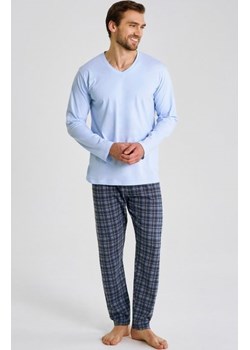 Taro Mark 3477 piżama męska ze sklepu intimiti.pl w kategorii Piżamy męskie - zdjęcie 187904008