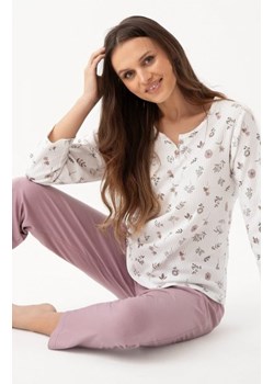 Luna 317 piżama damska ze sklepu intimiti.pl w kategorii Piżamy damskie - zdjęcie 187904019