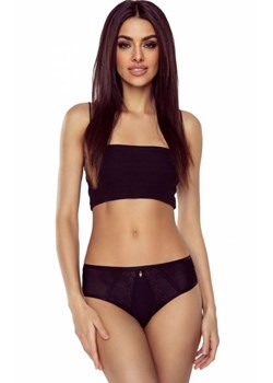 Lapinee Diana 5023 czarne figi damskie ze sklepu intimiti.pl w kategorii Majtki damskie - zdjęcie 187904055