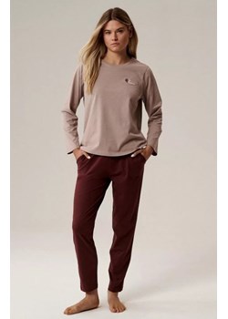 Atlantic NLP-498 piżama damska ze sklepu intimiti.pl w kategorii Piżamy damskie - zdjęcie 187904326