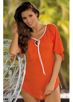 Marko Tunika Lily Gerbera M-339 (20) ze sklepu intimiti.pl w kategorii Odzież plażowa - zdjęcie 187904466