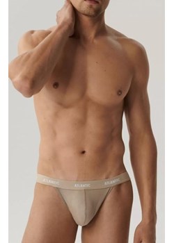 Atlantic 3BMP-1582 slipy męskie 3-pak ze sklepu intimiti.pl w kategorii Majtki męskie - zdjęcie 187904505