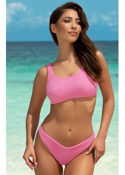 Madora Lilly 06 różowy kostium kąpielowy ze sklepu intimiti.pl w kategorii Stroje kąpielowe - zdjęcie 187904528