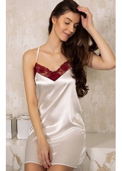 Momenti per me Allure Pearl koszulka damska ze sklepu intimiti.pl w kategorii Koszule nocne - zdjęcie 187904565