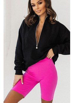 Ivon T24 różowe kolarki damskie ze sklepu intimiti.pl w kategorii Szorty - zdjęcie 187904567