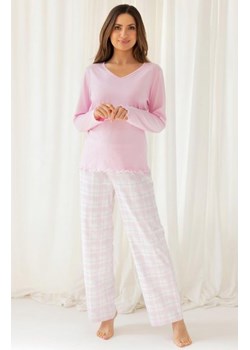 Regina 712 MAXI piżama damska ze sklepu intimiti.pl w kategorii Piżamy damskie - zdjęcie 187904616