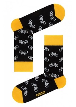 Conte rowery skarpety męskie ze sklepu intimiti.pl w kategorii Skarpetki męskie - zdjęcie 187904637
