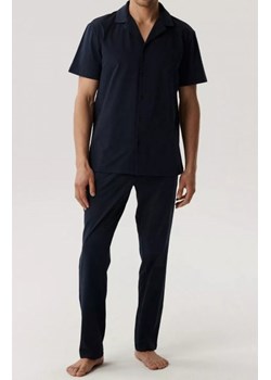 Atlantic BNMP-002 rozpinana piżama męska ze sklepu intimiti.pl w kategorii Piżamy męskie - zdjęcie 187904738