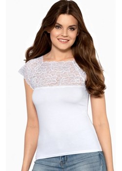 Babell Elina bluzka damska ze sklepu intimiti.pl w kategorii Bluzki damskie - zdjęcie 187904767