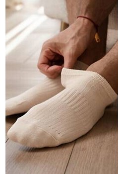 Steven art.197 stopki męskie lub damskie ze sklepu intimiti.pl w kategorii Skarpetki męskie - zdjęcie 187904799