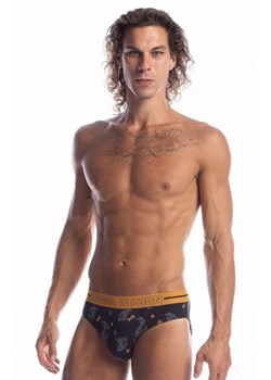 Lama M-1030 A'2 slipy męskie ze sklepu intimiti.pl w kategorii Majtki męskie - zdjęcie 187904818