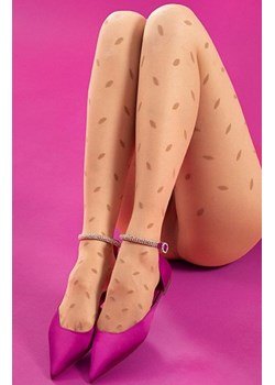 Fiore G 6078 Sandy rajstopy damskie ze sklepu intimiti.pl w kategorii Rajstopy - zdjęcie 187904819