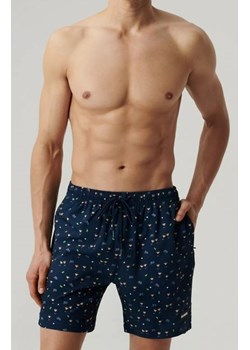 Atlantic KMB-221 szorty kąpielowe męskie ze sklepu intimiti.pl w kategorii Majtki męskie - zdjęcie 187904838