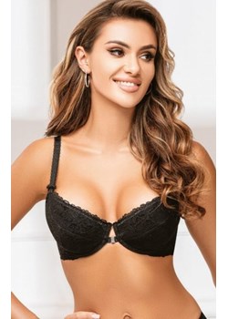 Dama Kier Aziza biustonosz push-up ze sklepu intimiti.pl w kategorii Biustonosze - zdjęcie 187904847